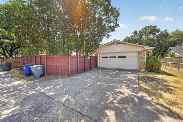 11125 Cactus Lane, Dallas, TX 75238