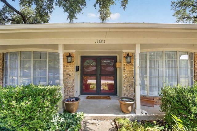 11125 Cactus Lane, Dallas, TX 75238