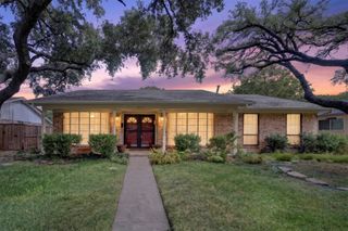 11125 Cactus Lane, Dallas, TX 75238