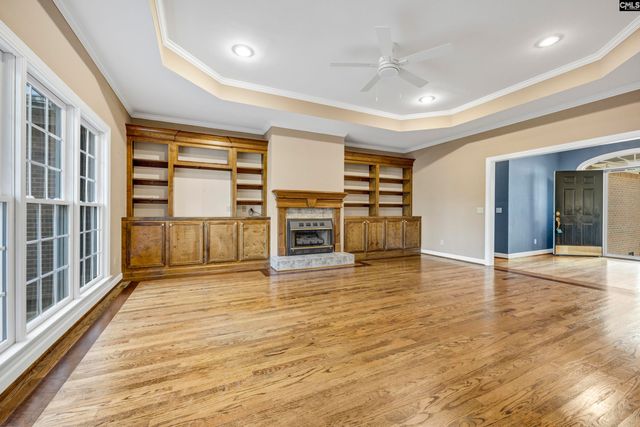 418 Gin Branch Circle, Leesville, SC 29070