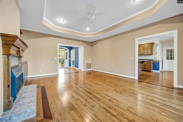418 Gin Branch Circle, Leesville, SC 29070