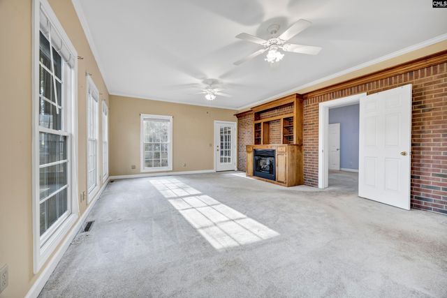 418 Gin Branch Circle, Leesville, SC 29070