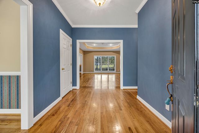418 Gin Branch Circle, Leesville, SC 29070