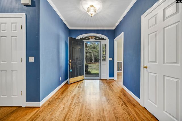 418 Gin Branch Circle, Leesville, SC 29070