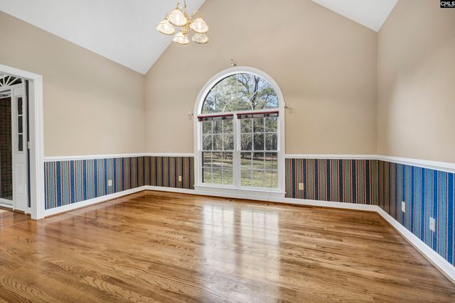 418 Gin Branch Circle, Leesville, SC 29070