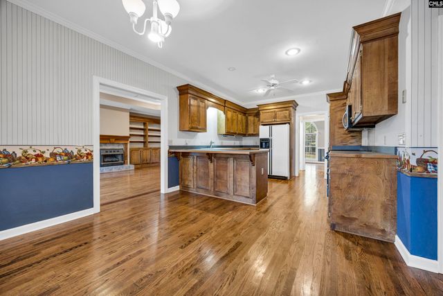 418 Gin Branch Circle, Leesville, SC 29070