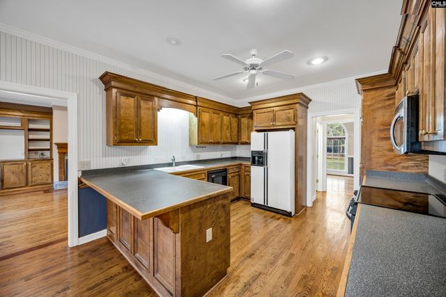 418 Gin Branch Circle, Leesville, SC 29070