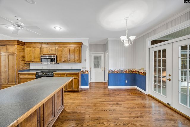 418 Gin Branch Circle, Leesville, SC 29070