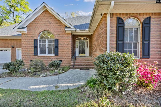 418 Gin Branch Circle, Leesville, SC 29070