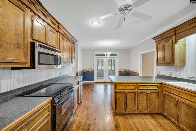418 Gin Branch Circle, Leesville, SC 29070