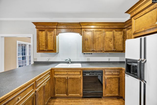 418 Gin Branch Circle, Leesville, SC 29070