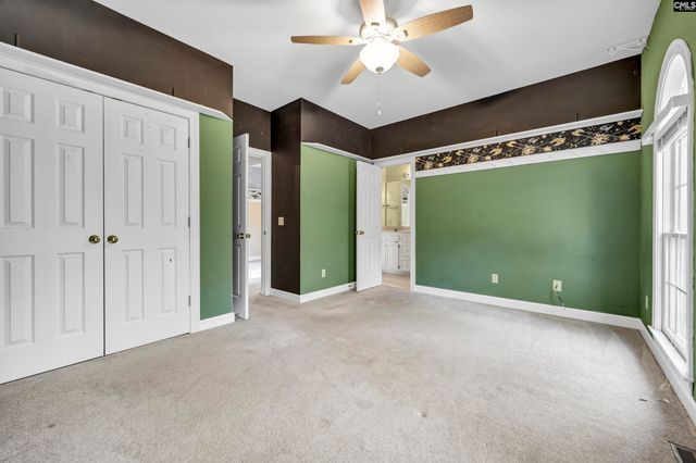 418 Gin Branch Circle, Leesville, SC 29070