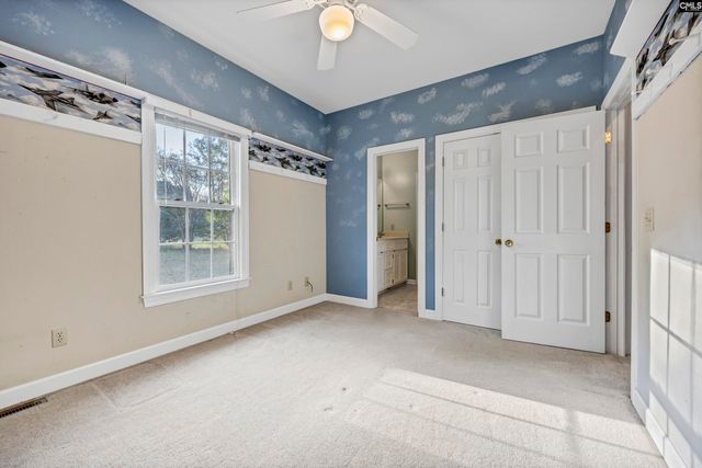 418 Gin Branch Circle, Leesville, SC 29070