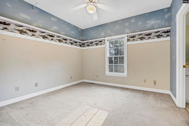 418 Gin Branch Circle, Leesville, SC 29070