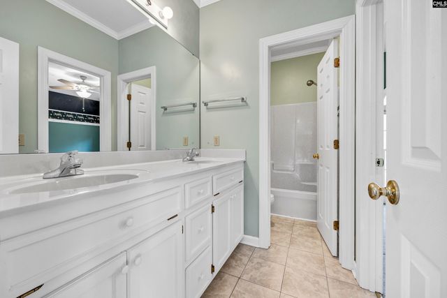 418 Gin Branch Circle, Leesville, SC 29070