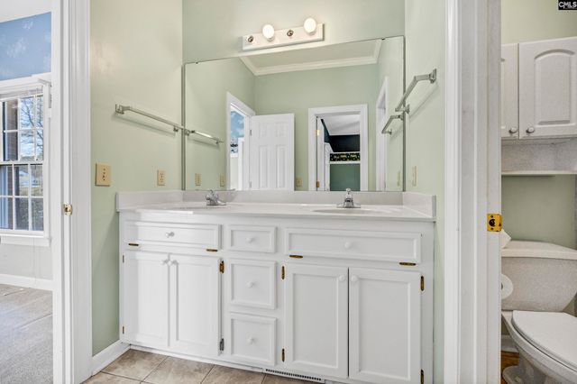 418 Gin Branch Circle, Leesville, SC 29070