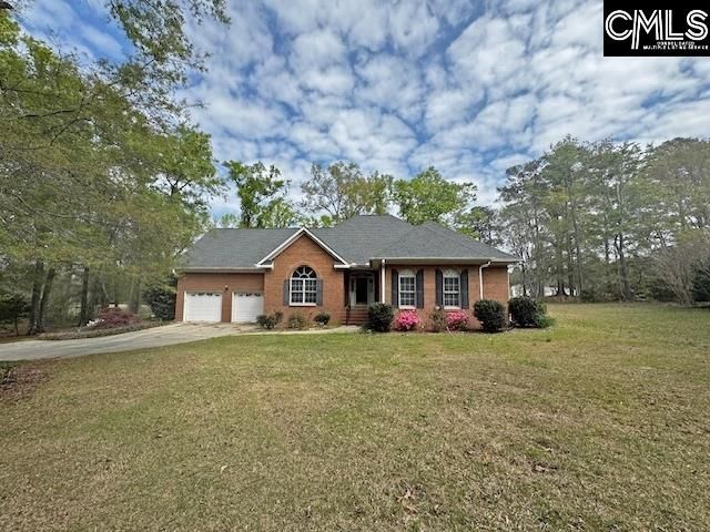 418 Gin Branch Circle, Leesville, SC 29070