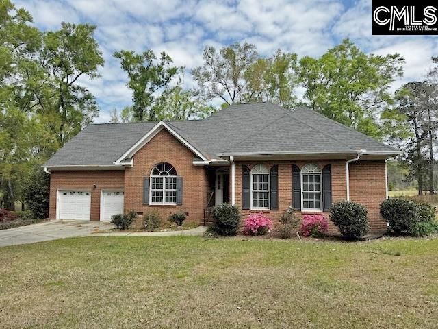 418 Gin Branch Circle, Leesville, SC 29070