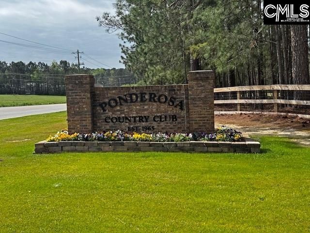 418 Gin Branch Circle, Leesville, SC 29070