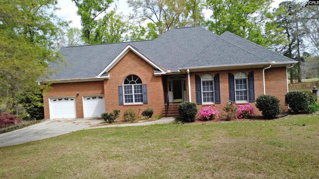418 Gin Branch Circle, Leesville, SC 29070
