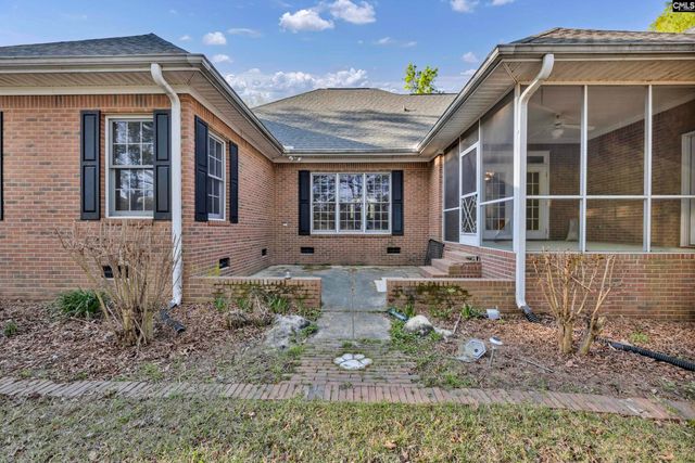 418 Gin Branch Circle, Leesville, SC 29070