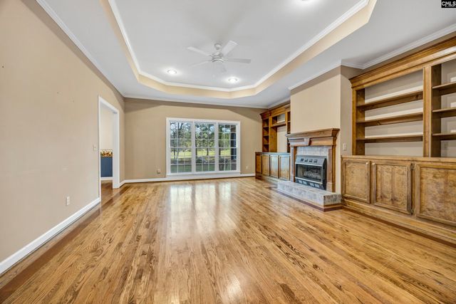 418 Gin Branch Circle, Leesville, SC 29070