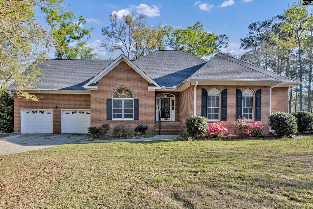 418 Gin Branch Circle, Leesville, SC 29070
