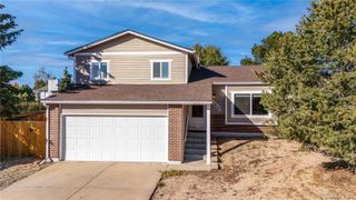 3850 Beltana Drive, Colorado Springs, CO 80920