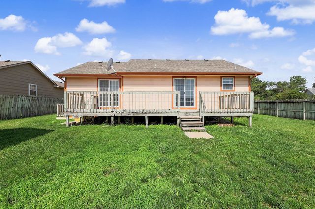 1920 S Leeanne Ln, Wichita, KS 67207