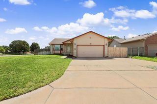 1920 S Leeanne Ln, Wichita, KS 67207