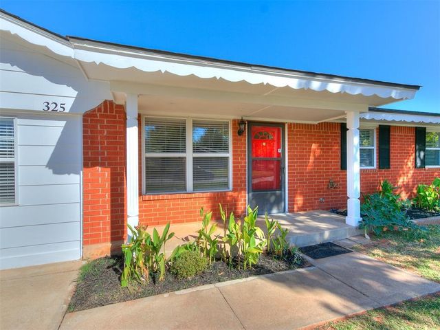 325 E Cedar Lane, Mustang, OK 73064