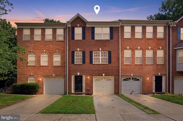 8012 BULLFINCH PL, White Plains, MD 20695