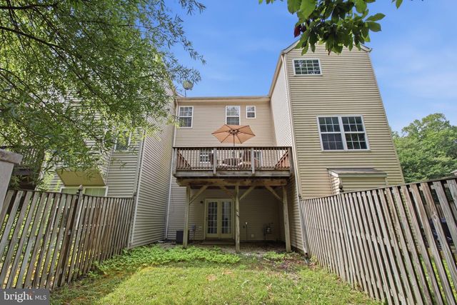 8012 BULLFINCH PL, White Plains, MD 20695