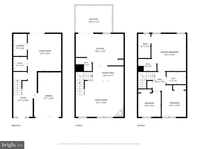 8012 BULLFINCH PL, White Plains, MD 20695