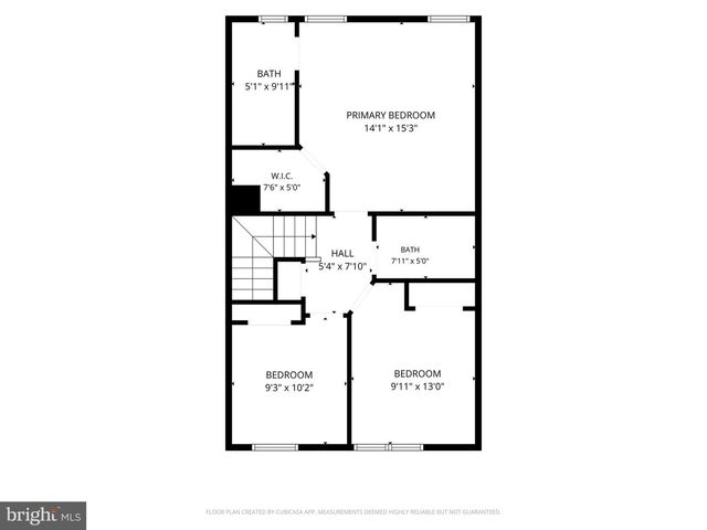 8012 BULLFINCH PL, White Plains, MD 20695