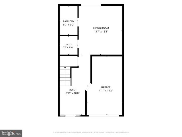 8012 BULLFINCH PL, White Plains, MD 20695