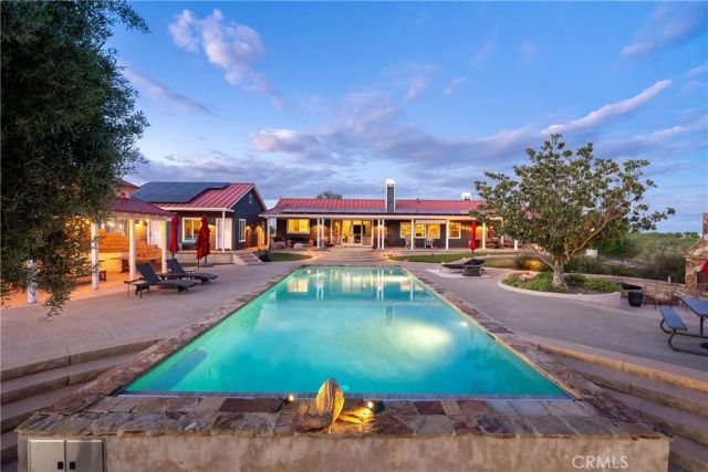 2325 Bella Tierra, Paso Robles, CA 93446