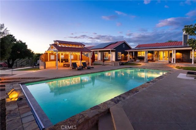 2325 Bella Tierra, Paso Robles, CA 93446