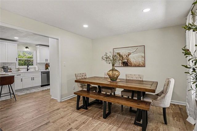 8832 Twin Oaks Drive, Jonesboro, GA 30236