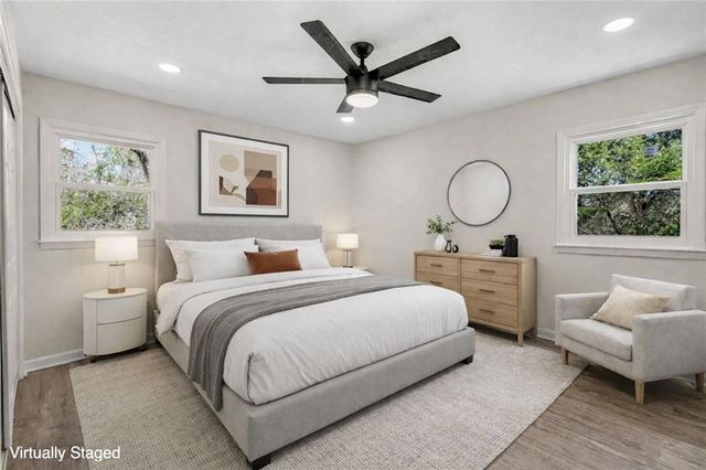 8832 Twin Oaks Drive, Jonesboro, GA 30236