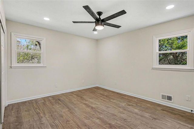 8832 Twin Oaks Drive, Jonesboro, GA 30236