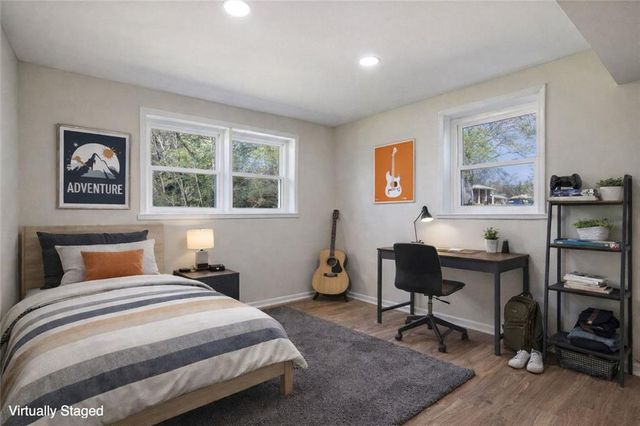 8832 Twin Oaks Drive, Jonesboro, GA 30236