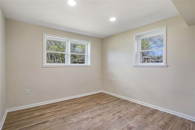 8832 Twin Oaks Drive, Jonesboro, GA 30236