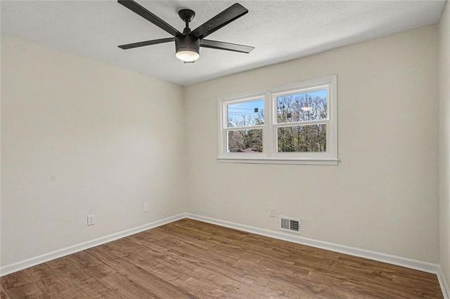 8832 Twin Oaks Drive, Jonesboro, GA 30236