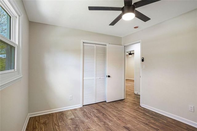 8832 Twin Oaks Drive, Jonesboro, GA 30236