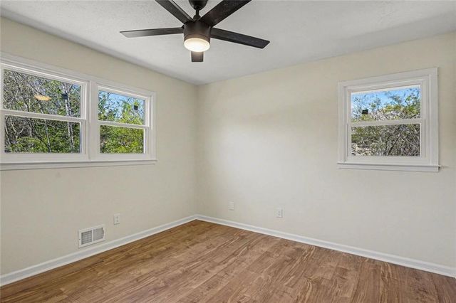 8832 Twin Oaks Drive, Jonesboro, GA 30236