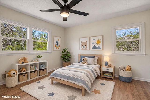 8832 Twin Oaks Drive, Jonesboro, GA 30236