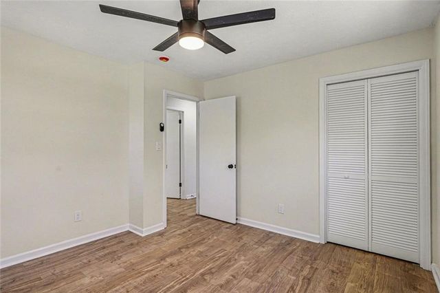 8832 Twin Oaks Drive, Jonesboro, GA 30236