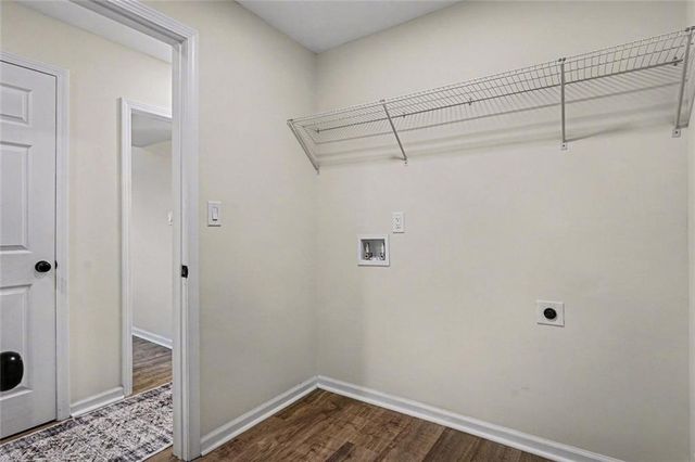 8832 Twin Oaks Drive, Jonesboro, GA 30236