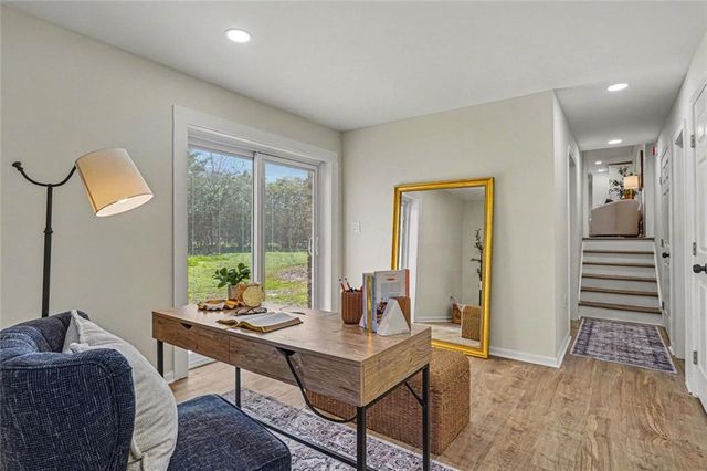 8832 Twin Oaks Drive, Jonesboro, GA 30236